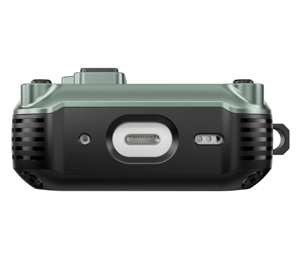 SwitchEasy Rugged Shield Case do AirPods Pro 1/2 (satin green) - 1415964 - zdjęcie 3